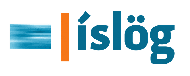 Íslög lögmannsstofa
